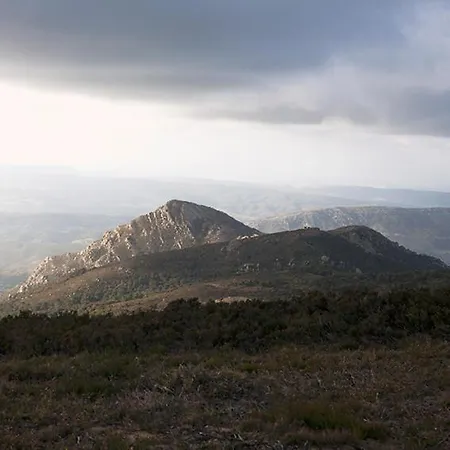 Ruralcamomo * Barbate