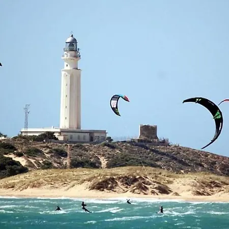 Ruralcamomo * Barbate