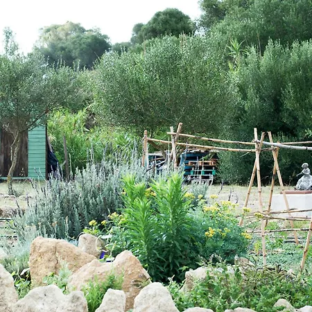 Ruralcamomo Holiday home Barbate