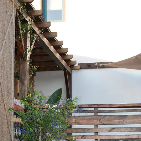 Ruralcamomo * Barbate
