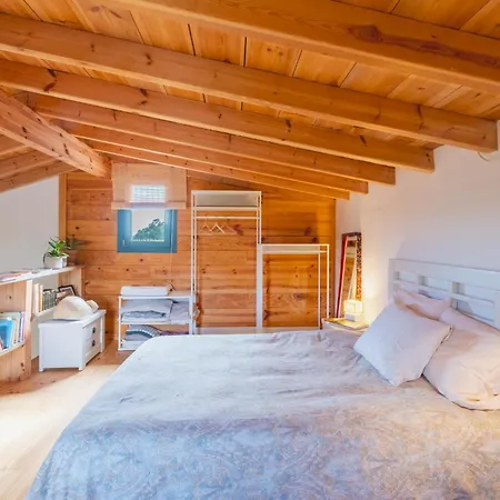 Ruralcamomo Holiday home