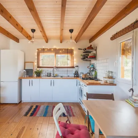 Ruralcamomo Holiday home *