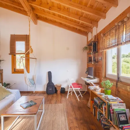 Ruralcamomo Holiday home