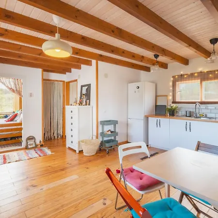 Holiday home Ruralcamomo