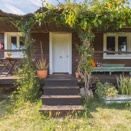 Ruralcamomo Holiday home *