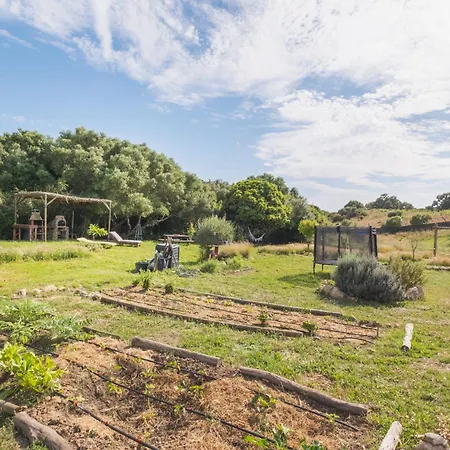Ruralcamomo Barbate