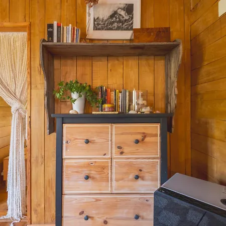 Ruralcamomo Holiday home *