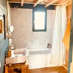 Ruralcamomo Casa de Férias *