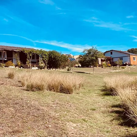 Casa de Férias Ruralcamomo