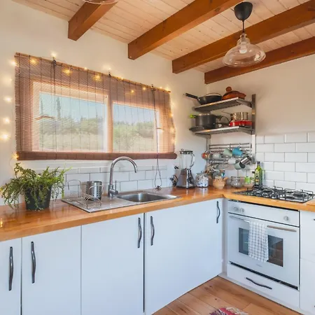 Ruralcamomo Holiday home Barbate